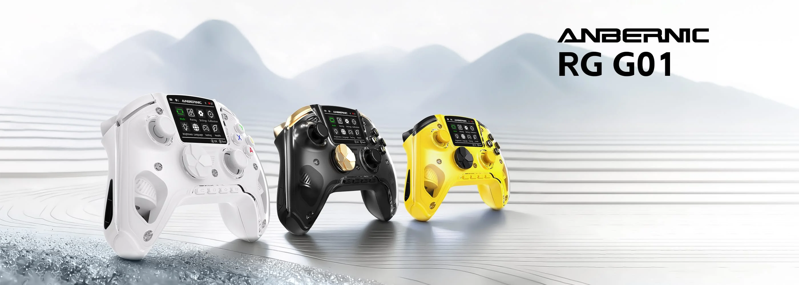 Retro Power, Modern Performance