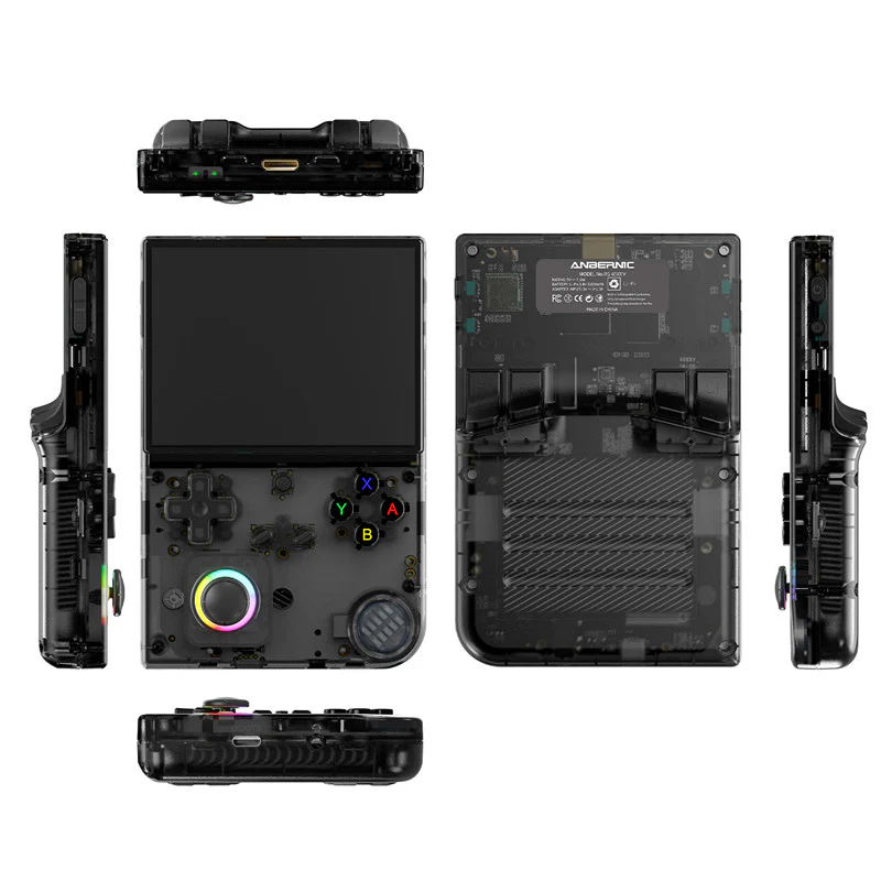 ANBERNIC RG 40XXV - Image 4