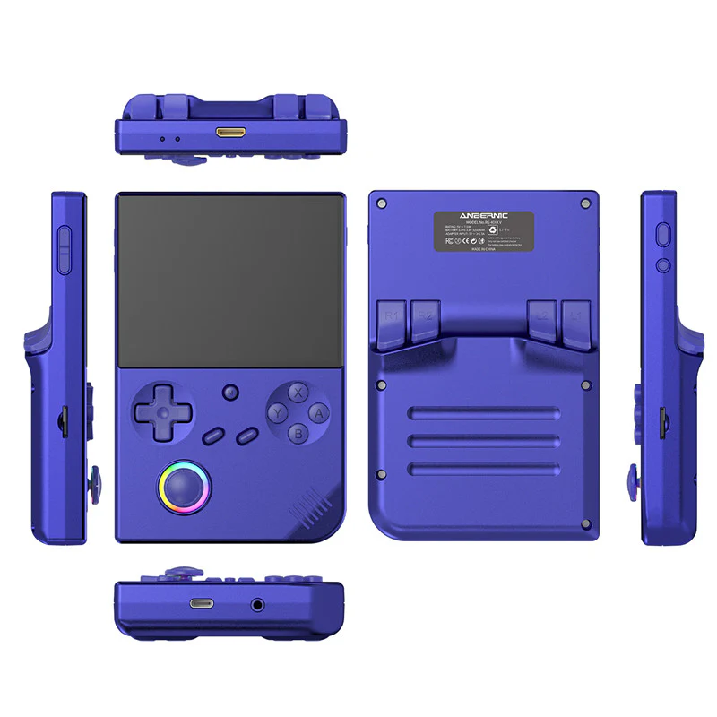 ANBERNIC RG 40XXV - Image 5