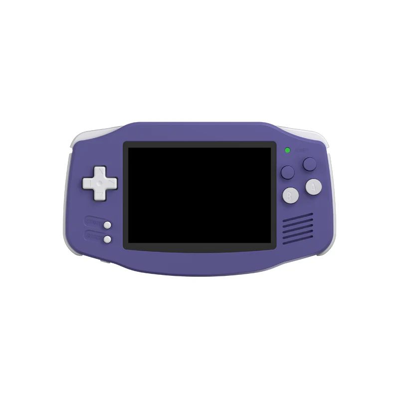 ANBERNIC RG 34XX - Image 2