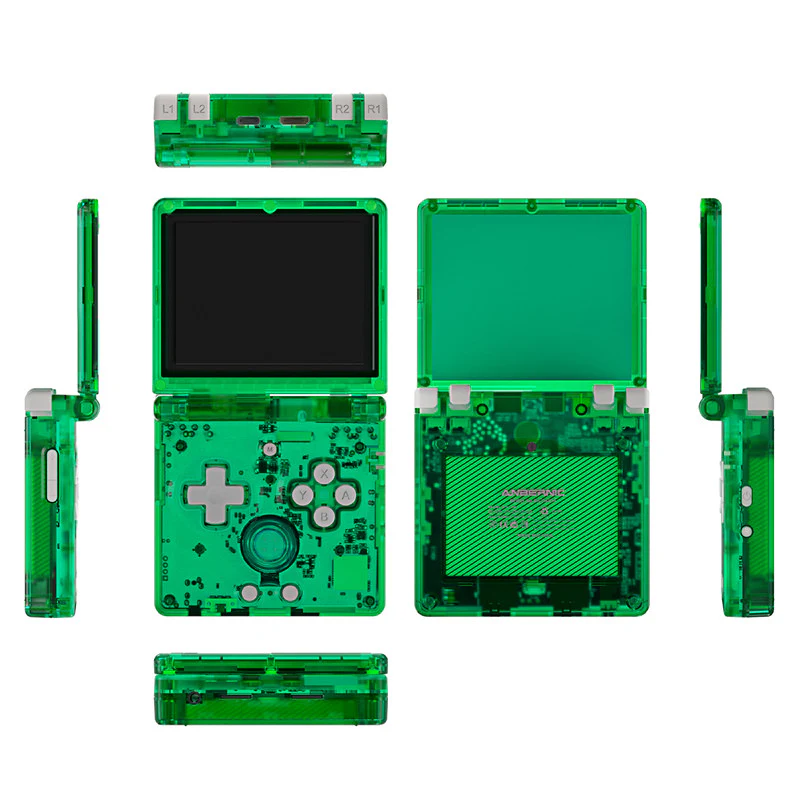 ANBERNIC RG35XXSP - Image 7