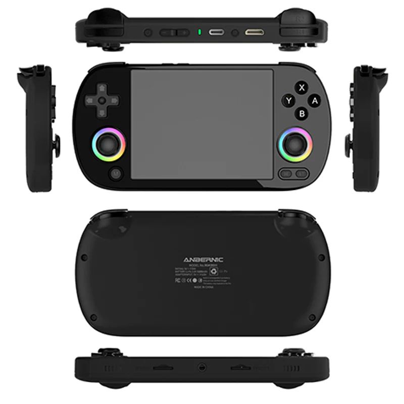 ANBERNIC RG40XX H - Image 4